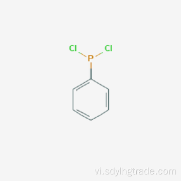 P P-Dichlorophenylphosphine oxit